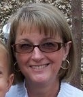 Susan Leggett