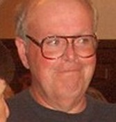 Larry Morris