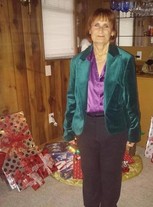 Patricia Scott