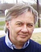 Kenneth Vaughn