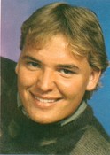 Rod Beccue