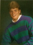 Brandon Booth