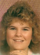 Candace Bruce