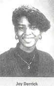 Joy Derrick