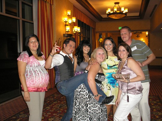 Southwest Reunion Planners