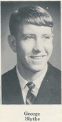 George Blythe