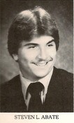 Steven Abate