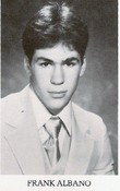 Frank Albano