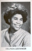 Delinda Baker