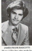 James Bascotti