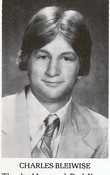 Charles Bleiwise