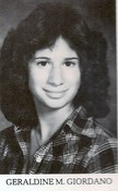 Geraldine Giordano