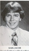 Karl Jacob