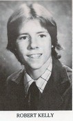 Robert Kelly