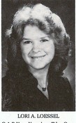 Lori Loessel