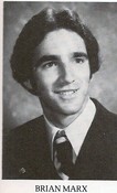 Brian Marx