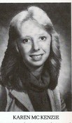 Karen McKenzie