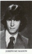 Joseph McMahon
