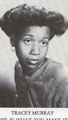 Tracey Murray