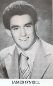 James O'Neill