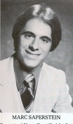 Marc Saperstein