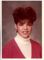 Jacqueline Scasserra