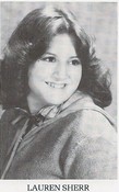 Lauren Sherr-Soos (Soos)