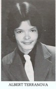 Albert Terranova