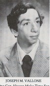 Joseph Vallone
