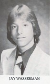 Jay Wasserman