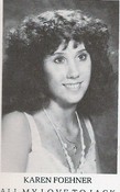 Karen Foehner
