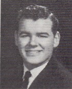 Donald Ingram Glider