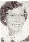 Annette Ball (Edwards)