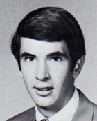 Charles Forney