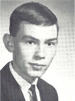 Bruce Axline