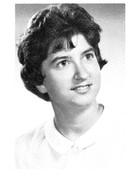 Kathleen Haynes (Harty)