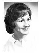 Victoria   (Vicky) Gorsuch