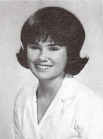 Brenda Moisoff (Stamey)