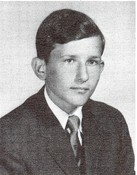 Buck Pentecost
