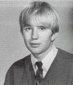 Buddy Travis
