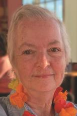 Pat Yancey