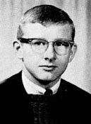Ralph Haley
