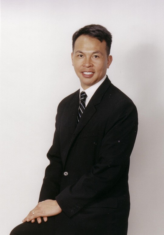 Andy Leung