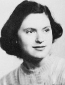 Eddie Joyce Oates (Hawk)