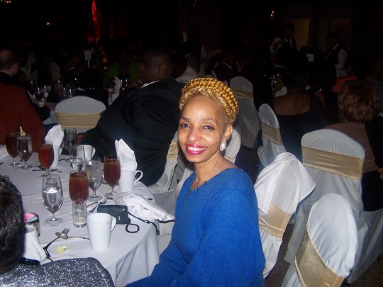 Ellizabeth Denise Paul (Anderson)