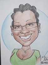 Roxanna Johnson (Tucker)