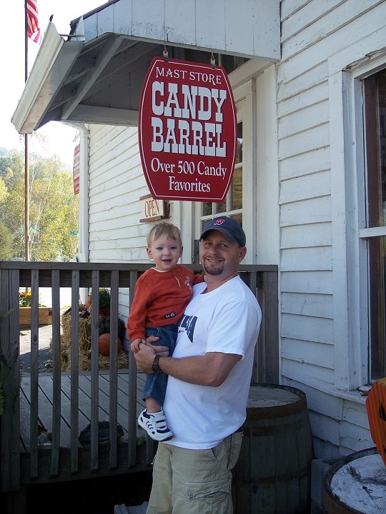 John Bailey, Mount Holly, NC North Carolina currently in Belmont, NC USA