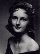 Mary Henderson