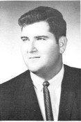 Marcus Earl Welch