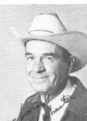 Mr. Cecil Wharton